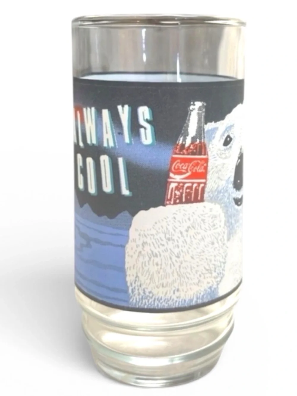 Coca Cola coca cola